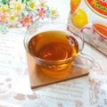 ＊naｰno＊'s cooksnap of when they made レモンティーの麦茶割り.
