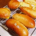 cococo710's cooksnap of when they made ふんわり♪基本のバターロールパン.