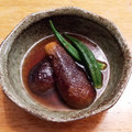 msgnb120's cooksnap of when they made 麺つゆで簡単♪定番ナスの煮浸し.