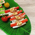 のんべぇヒロ's cooksnap of when they made おひとりさまのちくわで簡単おつまみ②.