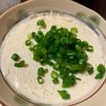 toshio39's cooksnap of when they made レンジでチン♪豆乳から手作り豆腐.