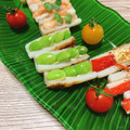 のんべぇヒロ's cooksnap of when they made おひとりさまのちくわで簡単おつまみ⑨.