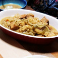 サバ先生's cooksnap of when they made フキと筍の煮物.