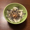 四児のハハ's cooksnap of when they made 塩昆布で醤油はいらない！卵かけご飯☆.