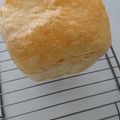 びっくぽんた's cooksnap of when they made 【ＨＢ】基本のフランスパン.