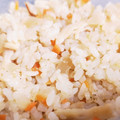 くむちん's cooksnap of when they made フライパンで簡単♪まるで冷凍のエビピラフ.