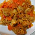 びっくぽんた's cooksnap of when they made ★☆焼売のケチャップあんかけ酢豚風☆★.
