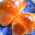 BUTAベーカリー's cooksnap of when they made HBで基本のバターロール♪.