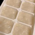 ♡37♡'s cooksnap of when they made 離乳食初期☆パン粥.