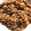 さっつぁん0072's cooksnap of when they made 作り置きに！簡単肉味噌.