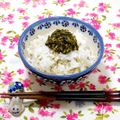 ｍａｒｉ♪'s cooksnap of when they made エコでおいしい～お茶がら(茶殻)のナムル.