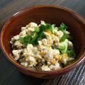 xxこのみxx's cooksnap of when they made 【節約&節カロ】炒り豆腐.