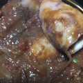 わかぞ～'s cooksnap of when they made イカのトマト煮、南欧風.