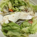 クックM6DK2O☆'s cooksnap of when they made 野菜がおいしい☆タラと野菜のレンジ蒸し♪.