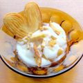 ふたごママちゃん's cooksnap of when they made 超お手軽に♪アップルパイな気分♡.