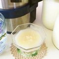 あわ雪りんご's cooksnap of when they made 水筒で作る✿甘酒✿.