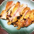 花音の家呑み♡レシピ's cooksnap of when they made 簡単なのに本格☆たっぷりタンドリーチキン.