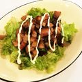 rybka's cooksnap of when they made 豚バラごろごろ☆チャーシュー丼.