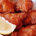 ﾋﾟﾛﾐ♡'s cooksnap of when they made サックリ★鶏肉の簡単フリッター.