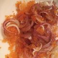 あかねやまもと's cooksnap of when they made プチプチがやみつき！とびっこみょうが.