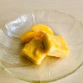 pali's cooksnap of when they made かぼちゃ無駄なし・かぼちゃのプリン.
