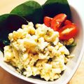 pali's cooksnap of when they made タルタルマカロニサラダ.