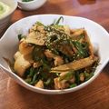 低カロ探検隊's cooksnap of when they made 鶏むね肉とピーマンのオイスター炒め.