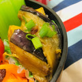 U☆kaoru's cooksnap of when they made ナスとさつまいもの甘辛いため*♡.