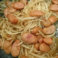 ☆ドキンちゃん☆”'s cooksnap of when they made 簡単＆節約♪もやしのカレーマヨ炒め.