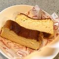 ☆ごんべ☆'s cooksnap of when they made 簡単 チーズケーキ ダイエット.