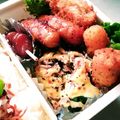 DORA＊DORA's cooksnap of when they made ツナ＆小松菜！お弁当の定番.