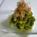 ｆｕｔａｔｕ's cooksnap of when they made 山くらげの簡単梅干漬け.