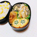 まあまま☆0403's cooksnap of when they made ささみの大葉チーズ焼き【作りおき】.