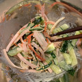 ｑｕｉｃｏ's cooksnap of when they made かにかまときゅうりのマヨポン和え.