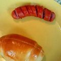 Mawaru7's cooksnap of when they made お弁当に♪ピリ辛ケチャップウィンナー＊.