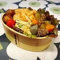 メビナ's cooksnap of when they made 絶品！お弁当にも！甘酢の柔らか鶏むね肉.