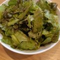 クック5S5GQX☆'s cooksnap of when they made キャベツで！！チョレギサラダ.