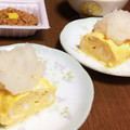 okapi☆☆'s cooksnap of when they made だし巻き玉子.