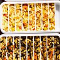 Happyらいふ❦'s cooksnap of when they made 【離乳食 中期】煮込みうどん.