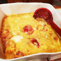 ダッフィーニーうに's cooksnap of when they made トマトと玉子の中華炒め.