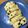 ココとも's cooksnap of when they made 黒豆蒸しパン.