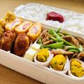 LimeLunch's cooksnap of when they made 大人生姜焼き ☆☆☆.