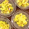 ふたごゆき's cooksnap of when they made かぼちゃのサラダ.