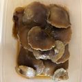 ひめ妻's cooksnap of when they made 生椎茸で含め煮.