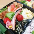 クックI7I5L1☆'s cooksnap of when they made お弁当に♪甘酢しょうがでお花.