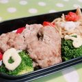 みっくママ's cooksnap of when they made レンジで簡単♪ブロッコリーのマヨ焼き.