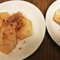 さん屁ぇです's cooksnap of when they made 長芋ステーキ.
