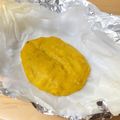 ピグモンもん's cooksnap of when they made 卵不使用：オムレツもどき.
