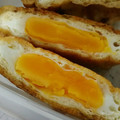 のんたんΣ's cooksnap of when they made 焼くだけ簡単！おいなり☆たまご.