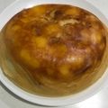 クック5GDDWZ☆'s cooksnap of when they made 炊飯器で簡単スフレチーズケーキ☆.